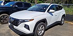 Used 2024 HYUNDAI TUCSON SEL in PERRY , GEORGIA