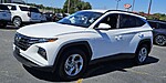 Used 2024 HYUNDAI TUCSON SEL in PERRY , GEORGIA