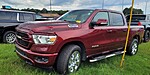 Used 2021 RAM 1500 BIG HORN/LONE STAR in PERRY , GEORGIA
