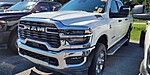Used 2025 RAM 2500 BIG HORN in PERRY , GEORGIA