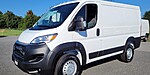 Used 2025 RAM PROMASTER CARGO VAN TRADESMAN in PERRY , GEORGIA