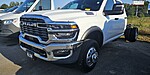 Used 2025 RAM 3500 TRADESMAN in PERRY , GEORGIA