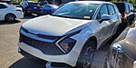 Used 2024 KIA SPORTAGE LX in PERRY , GEORGIA