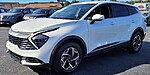 Used 2024 KIA SPORTAGE LX in PERRY , GEORGIA
