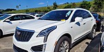 Used 2020 CADILLAC XT5 PREMIUM LUXURY in PERRY , GEORGIA
