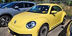 Used 2016 VOLKSWAGEN BEETLE 1.8T SE in PERRY , GEORGIA