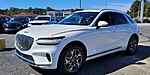 Used 2023 GENESIS GV70 2.5T in PERRY , GEORGIA