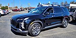 Used 2024 HYUNDAI PALISADE SEL in PERRY , GEORGIA
