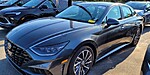 Used 2023 HYUNDAI SONATA LIMITED in PERRY , GEORGIA