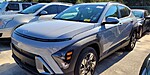 Used 2024 HYUNDAI KONA SEL in PERRY , GEORGIA
