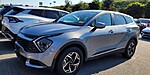 Used 2024 KIA SPORTAGE LX in PERRY , GEORGIA