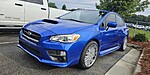 Used 2017 SUBARU WRX BASE in PERRY , GEORGIA