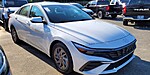 Used 2024 HYUNDAI ELANTRA SEL in PERRY , GEORGIA