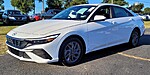 Used 2024 HYUNDAI ELANTRA SEL in PERRY , GEORGIA