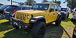 Used 2020 JEEP WRANGLER UNLIMITED SPORT S in PERRY , GEORGIA