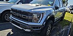 Used 2023 FORD F-150 RAPTOR in PERRY , GEORGIA