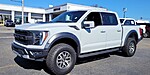 Used 2023 FORD F-150 RAPTOR in PERRY , GEORGIA