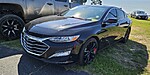 Used 2023 CHEVROLET MALIBU LT in PERRY , GEORGIA