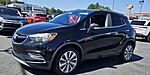 Used 2017 BUICK ENCORE PREFERRED in PERRY , GEORGIA