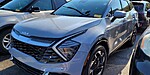 Used 2024 KIA SPORTAGE SX-PRESTIGE in PERRY , GEORGIA
