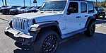 Used 2020 JEEP WRANGLER UNLIMITED SPORT S in PERRY , GEORGIA