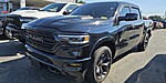 Used 2021 RAM 1500 LIMITED in PERRY , GEORGIA