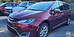 Used 2020 CHRYSLER PACIFICA LIMITED in PERRY , GEORGIA