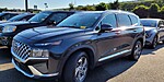 Used 2023 HYUNDAI SANTA FE SEL in PERRY , GEORGIA
