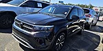 Used 2024 Volkswagen Taos 1.5T SE in PERRY , GEORGIA