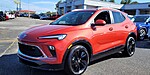 Used 2024 BUICK ENCORE GX SPORT TOURING in PERRY , GEORGIA