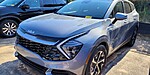 Used 2025 KIA SPORTAGE EX in PERRY , GEORGIA