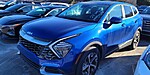 Used 2025 KIA SPORTAGE EX in PERRY , GEORGIA