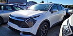 Used 2025 KIA SPORTAGE EX in PERRY , GEORGIA