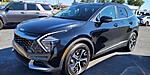 Used 2025 KIA SPORTAGE EX in PERRY , GEORGIA