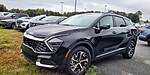 Used 2025 KIA SPORTAGE EX in PERRY , GEORGIA