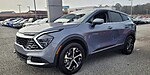 Used 2025 KIA SPORTAGE EX in PERRY , GEORGIA