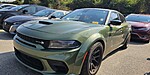 Used 2023 DODGE CHARGER R/T SCAT PACK WIDEBODY in PERRY , GEORGIA