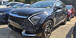 Used 2023 KIA SPORTAGE SX-PRESTIGE in PERRY , GEORGIA