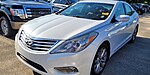 Used 2014 HYUNDAI AZERA LIMITED in PERRY , GEORGIA
