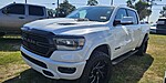 Used 2020 RAM 1500 LARAMIE in PERRY , GEORGIA