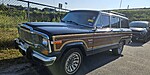 Used 1982 JEEP WAGONEER  in PERRY , GEORGIA