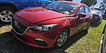 Used 2014 MAZDA MAZDA3 I SPORT in PERRY , GEORGIA