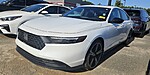 Used 2024 Honda Accord Hybrid SPORT in PERRY , GEORGIA