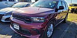 Used 2023 DODGE DURANGO GT PLUS in PERRY , GEORGIA