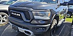 Used 2022 RAM 1500 REBEL in PERRY , GEORGIA