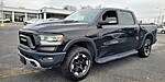 Used 2022 RAM 1500 REBEL in PERRY , GEORGIA