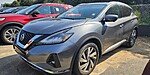 Used 2020 NISSAN MURANO SL in PERRY , GEORGIA