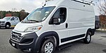 Used 2025 RAM PROMASTER BASE in PERRY , GEORGIA