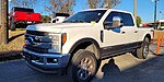 Used 2017 FORD F-250 KING RANCH in PERRY , GEORGIA
