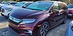 Used 2019 Honda Odyssey ELITE in PERRY , GEORGIA